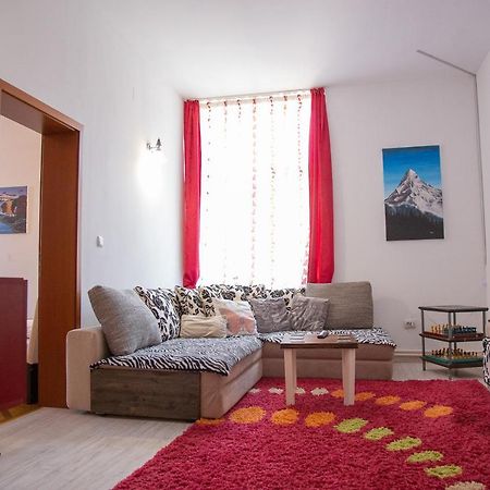 בראשוב Kronhome Castelului מראה חיצוני תמונה