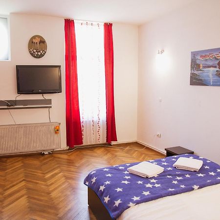 בראשוב Kronhome Castelului מראה חיצוני תמונה