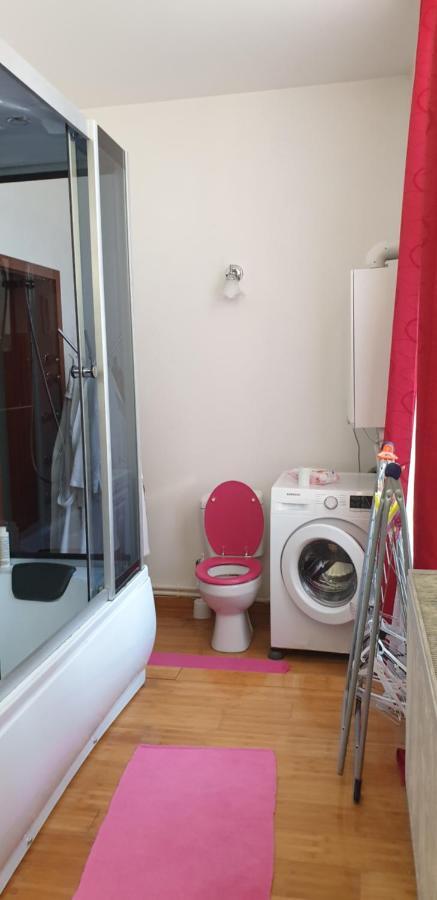 בראשוב Kronhome Castelului מראה חיצוני תמונה