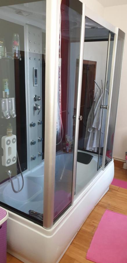 בראשוב Kronhome Castelului מראה חיצוני תמונה