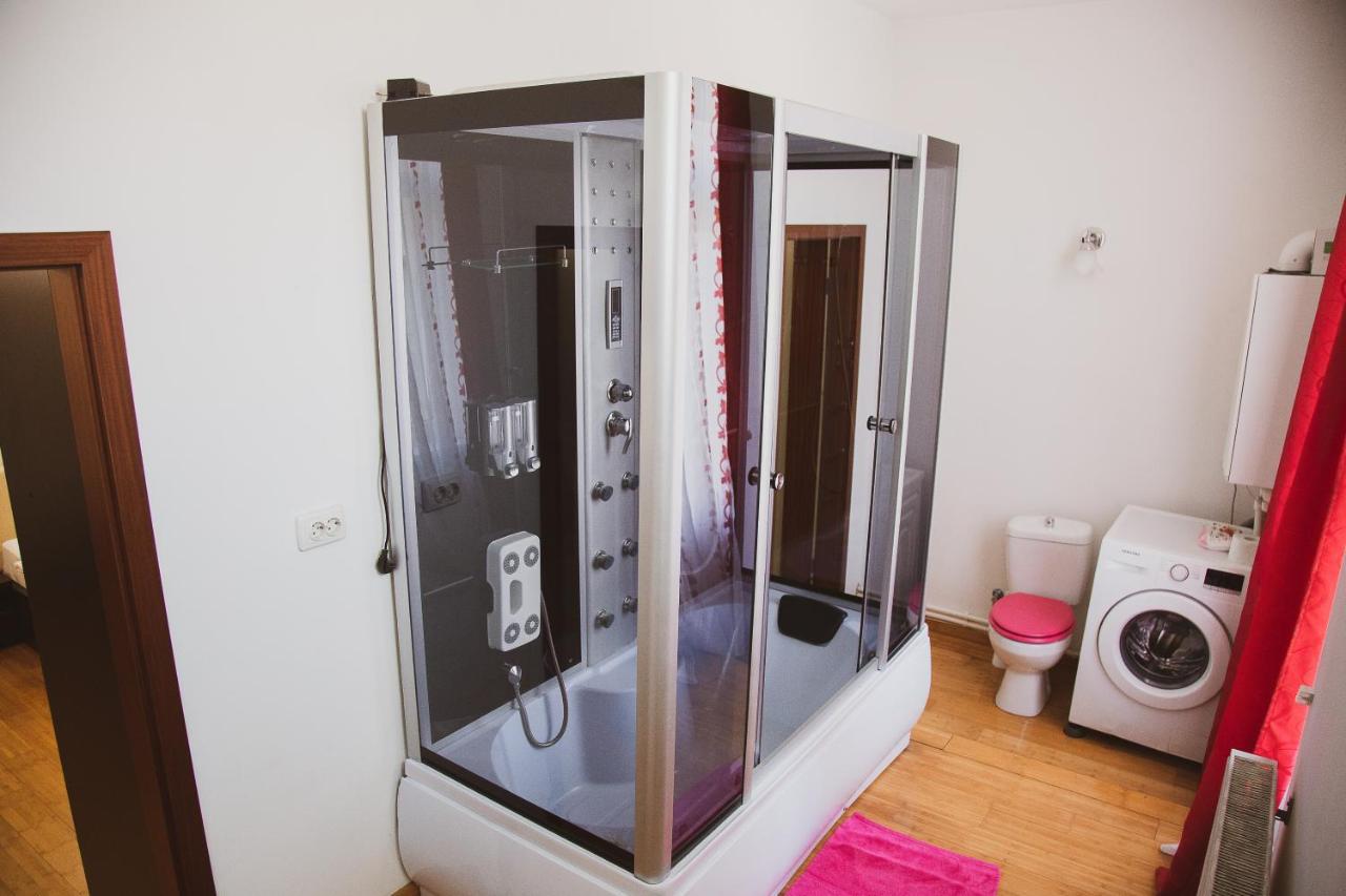 בראשוב Kronhome Castelului מראה חיצוני תמונה