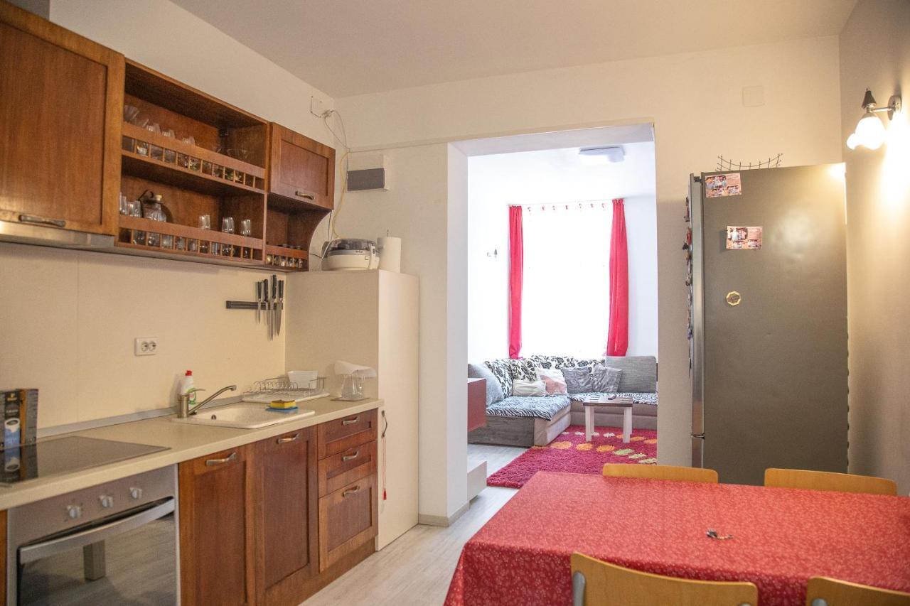 בראשוב Kronhome Castelului מראה חיצוני תמונה