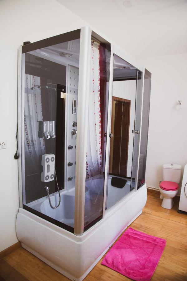 בראשוב Kronhome Castelului מראה חיצוני תמונה