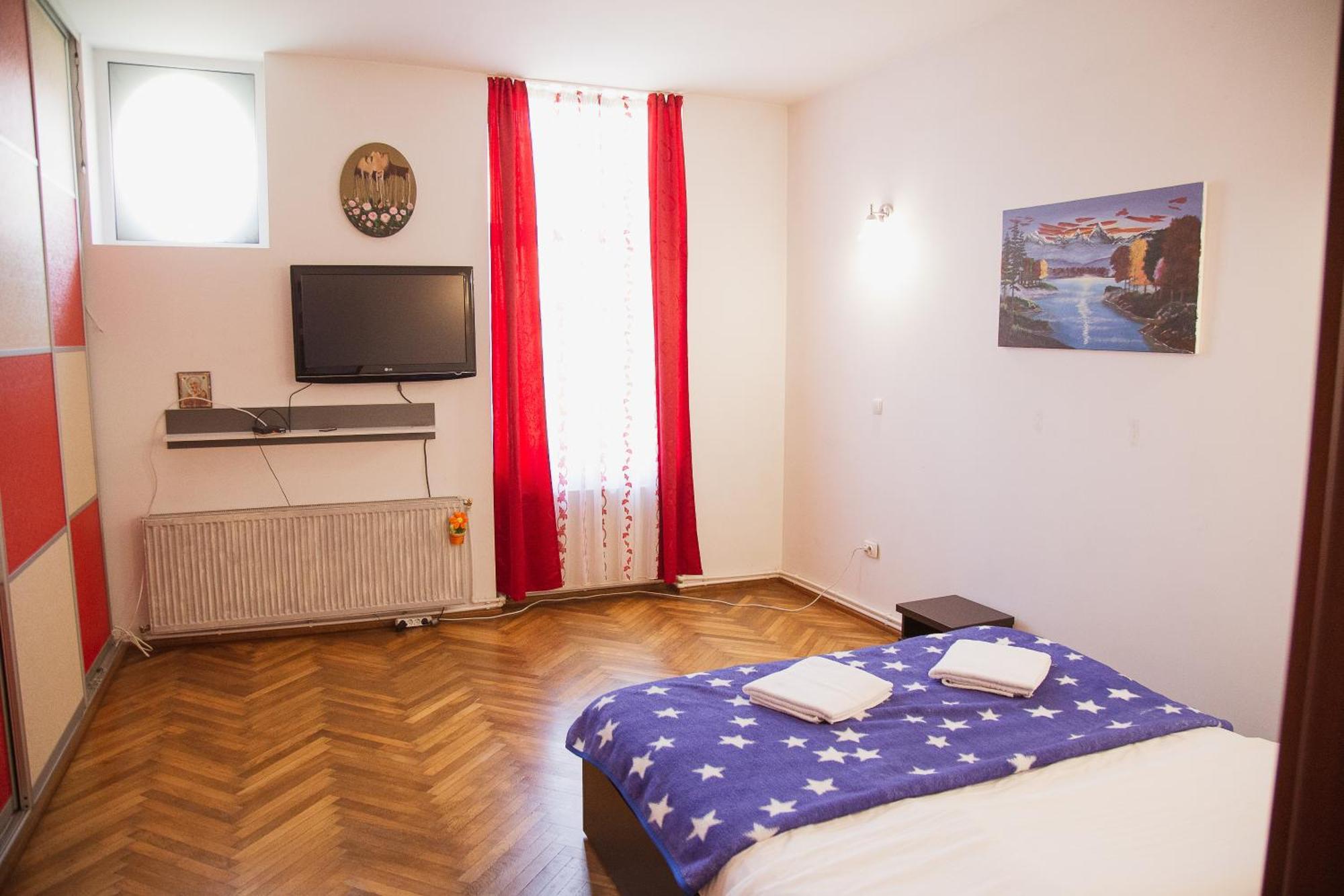 בראשוב Kronhome Castelului מראה חיצוני תמונה